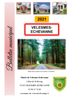 Bulletin Annuel 2021