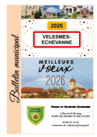 BULLETIN 2026